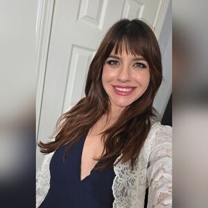 Meet your Posher, Keeley